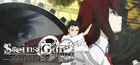 STEINS;GATE ELITE görsel 1