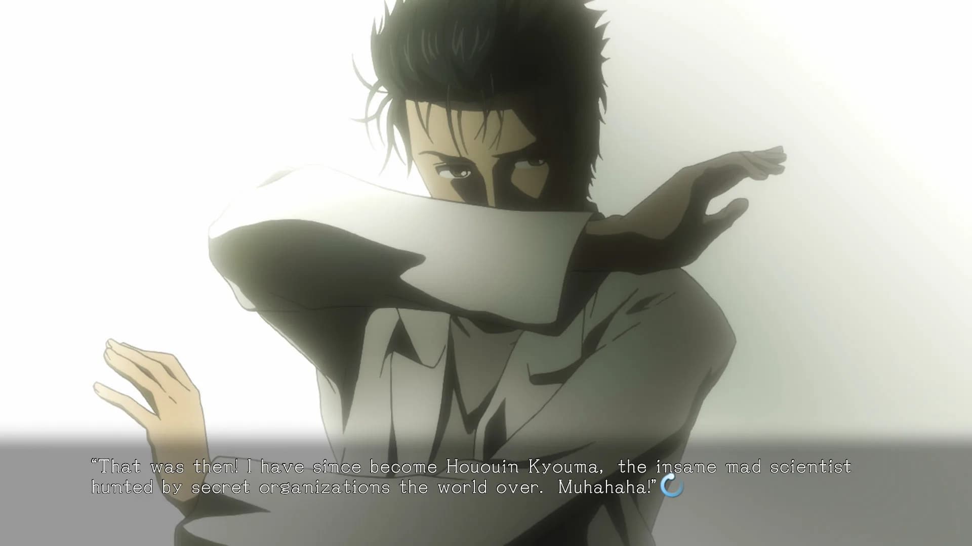 STEINS;GATE ELITE görsel 2