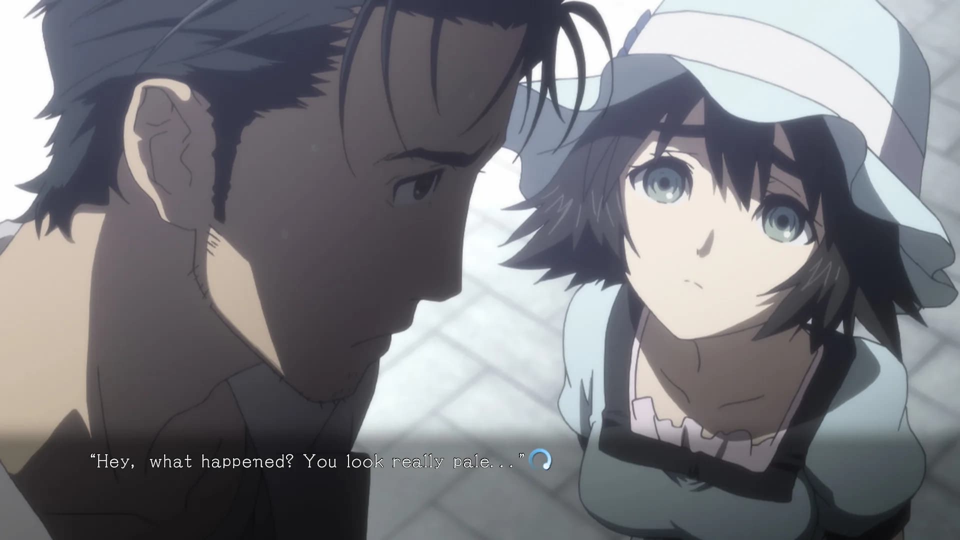 STEINS;GATE ELITE görsel 5