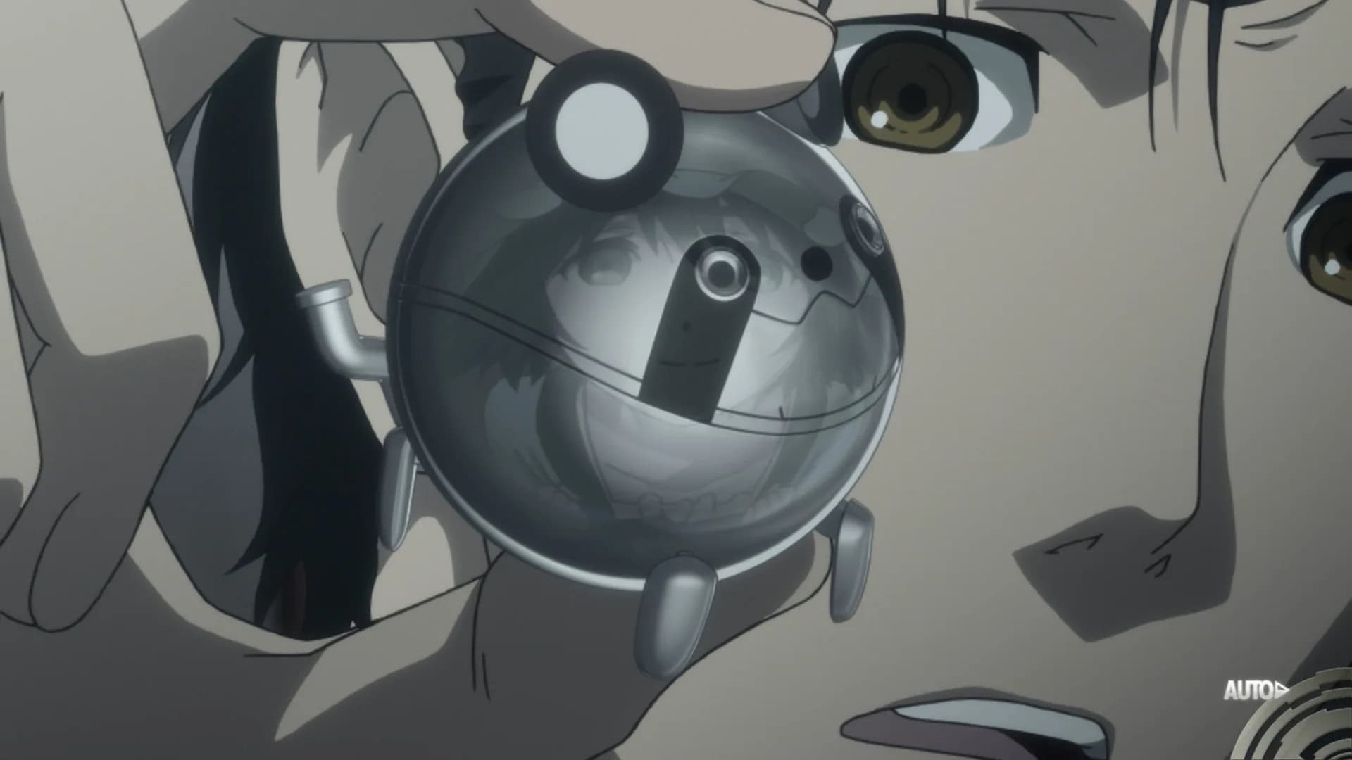 STEINS;GATE ELITE görsel 6