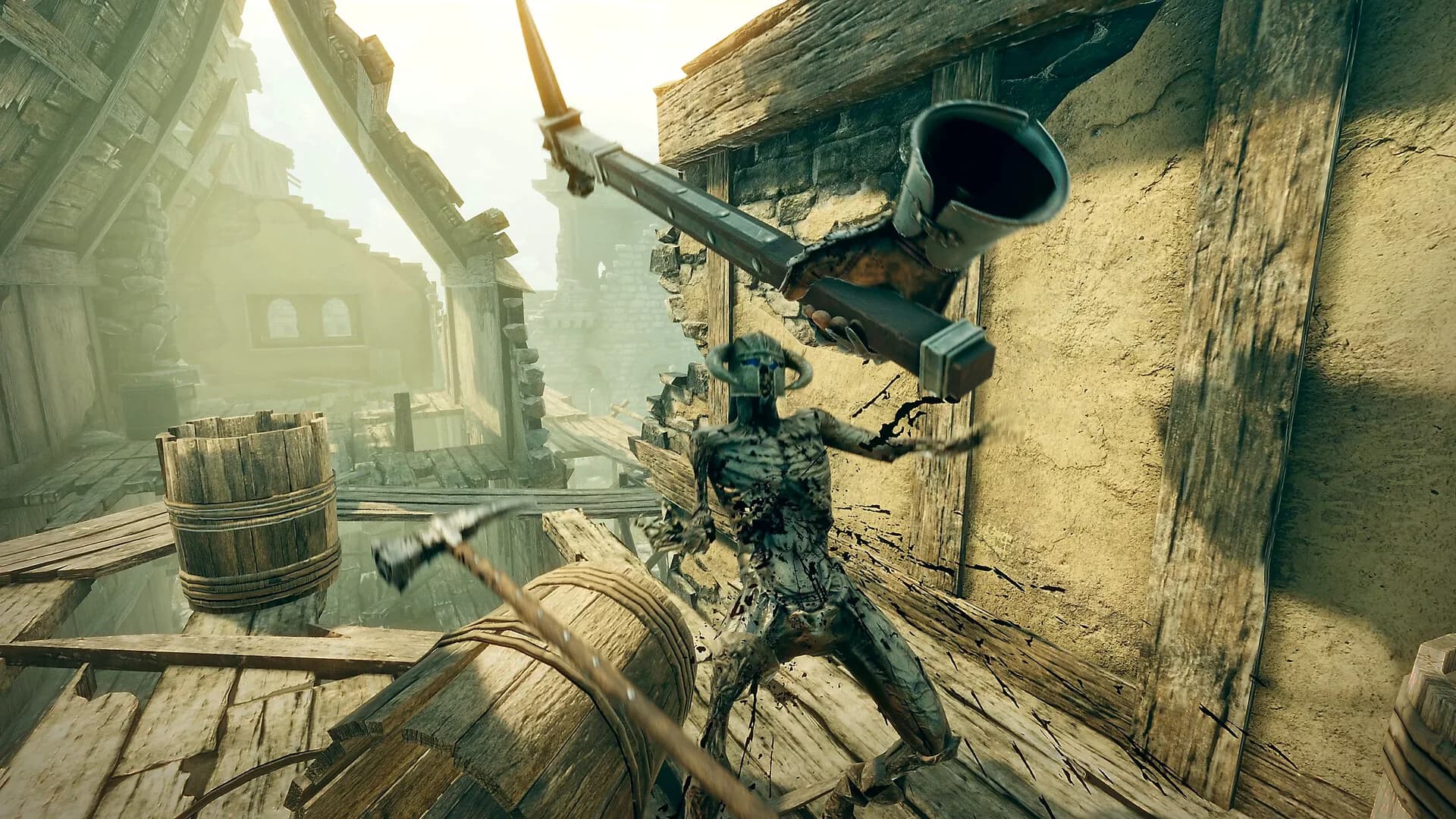 Undead Citadel görsel 12