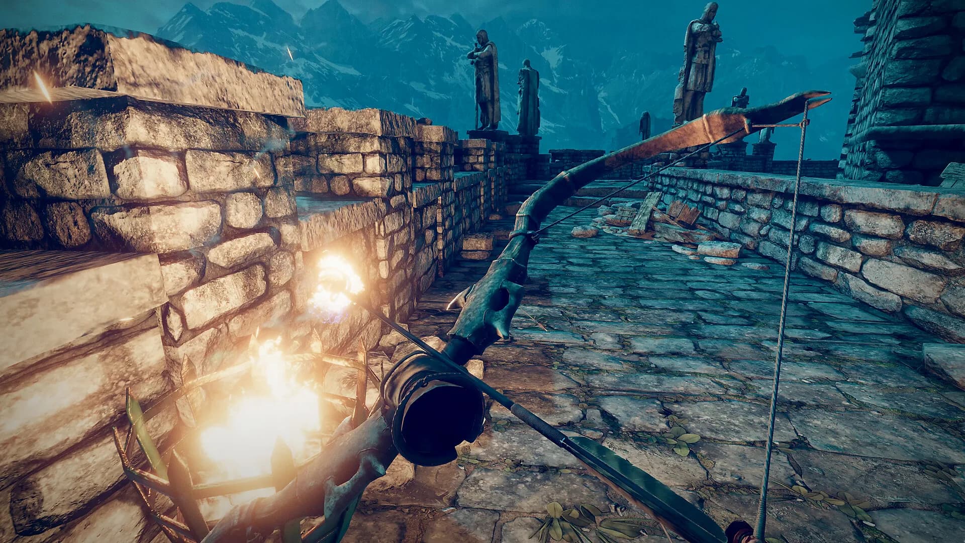Undead Citadel görsel 13
