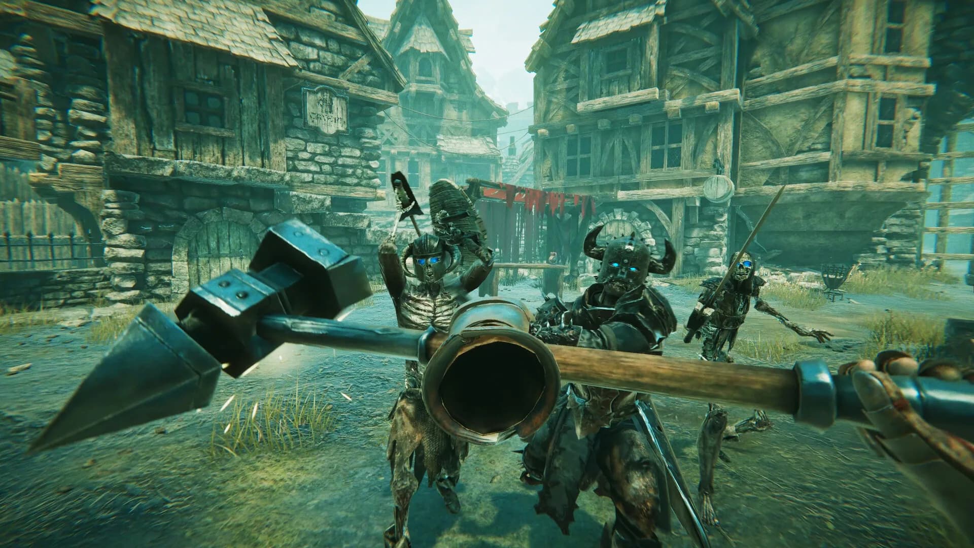 Undead Citadel görsel 5