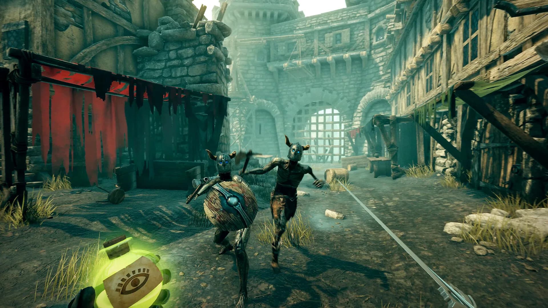 Undead Citadel görsel 6