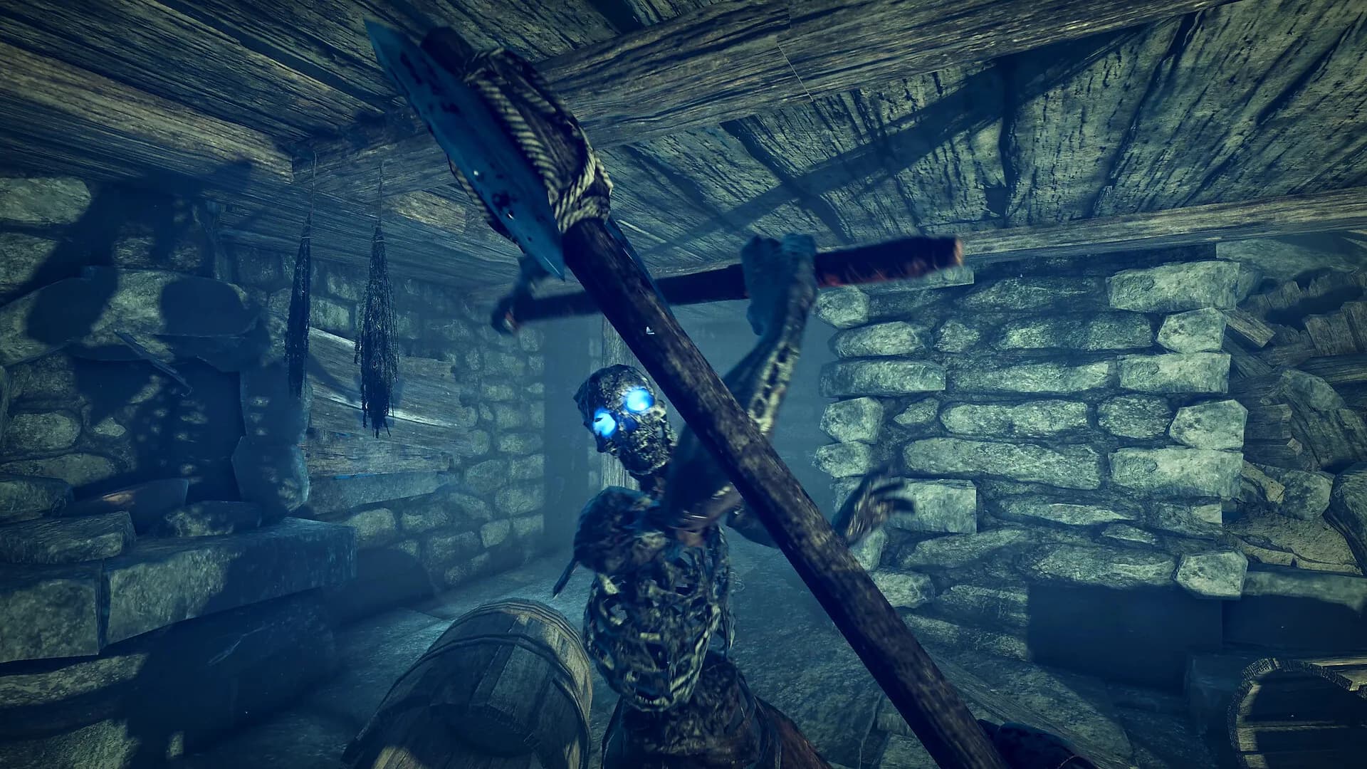 Undead Citadel görsel 7