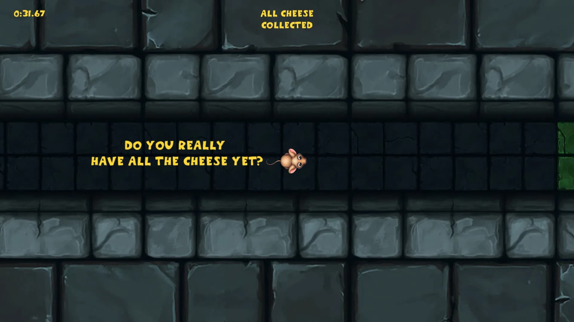 Cheese Maze görsel 5