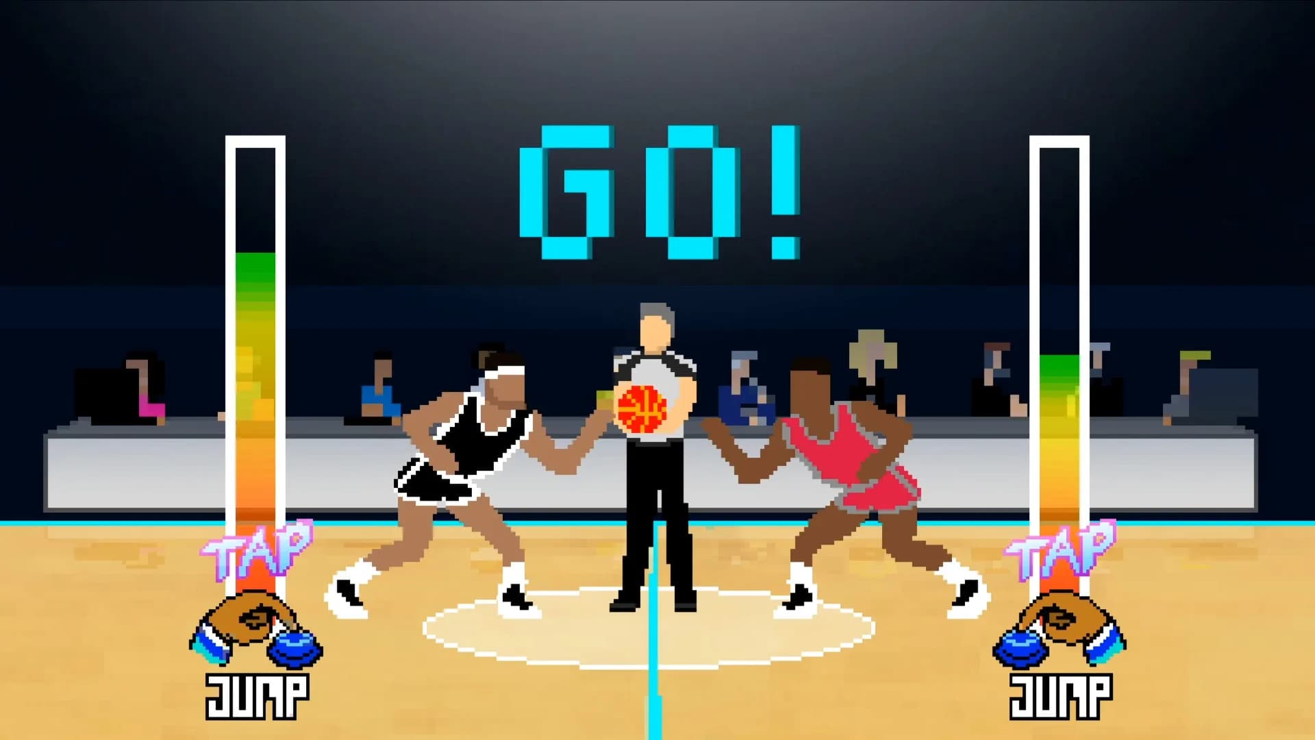 Basketball Classics görsel 3