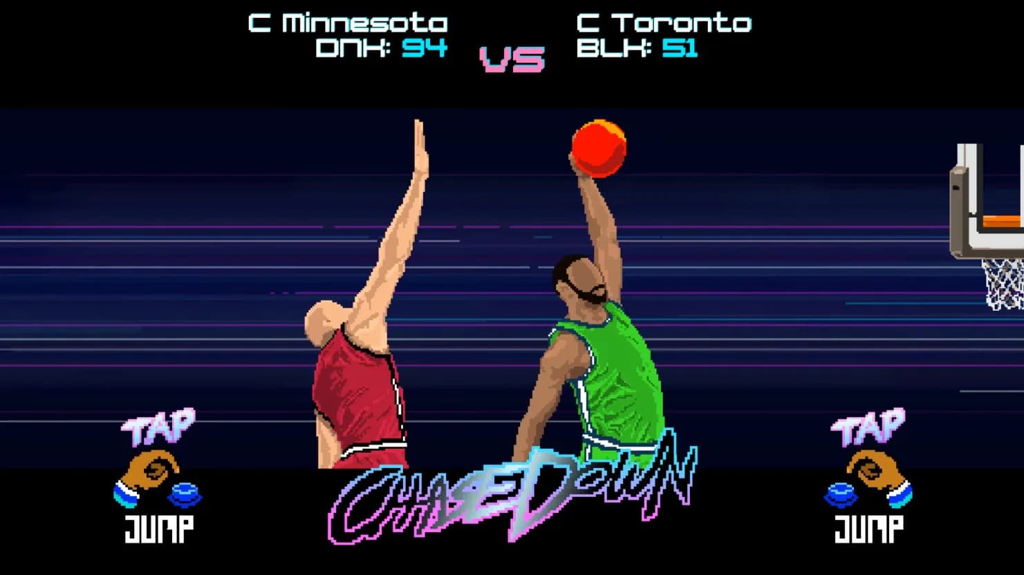 Basketball Classics görsel 10