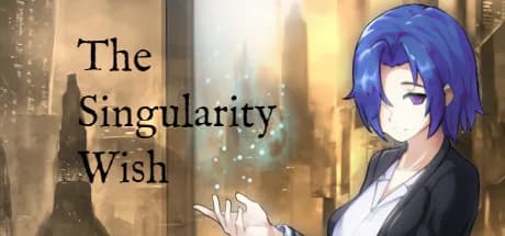 The Singularity Wish görsel 1