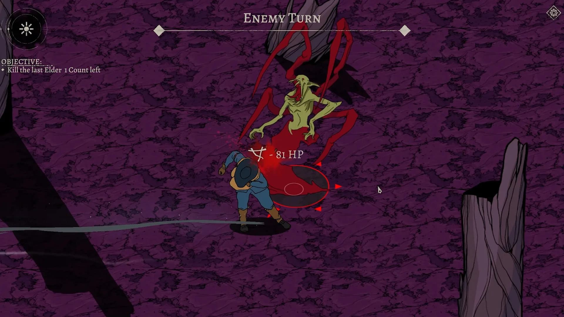 Alder's Blood: Definitive Edition görsel 3
