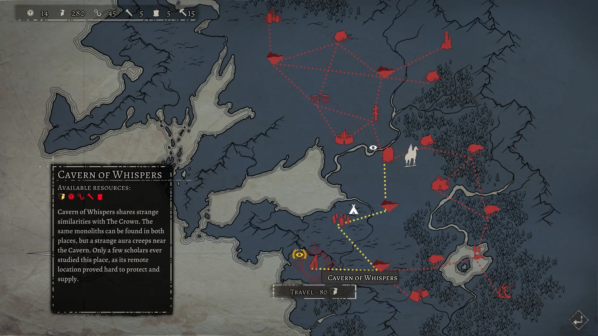 Alder's Blood: Definitive Edition görsel 12