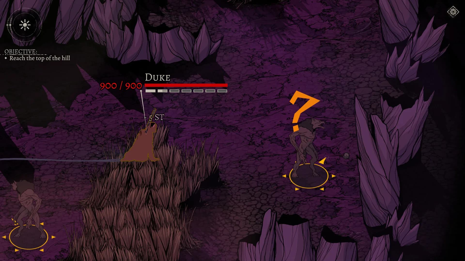 Alder's Blood: Definitive Edition görsel 13