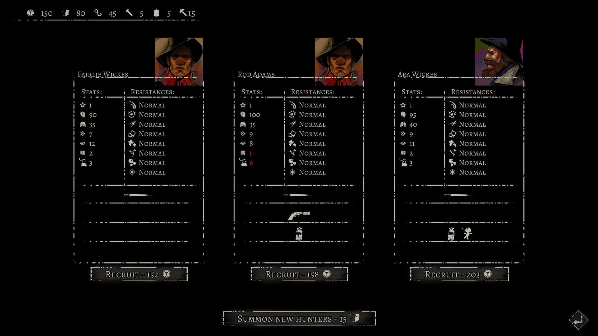 Alder's Blood: Definitive Edition görsel 16