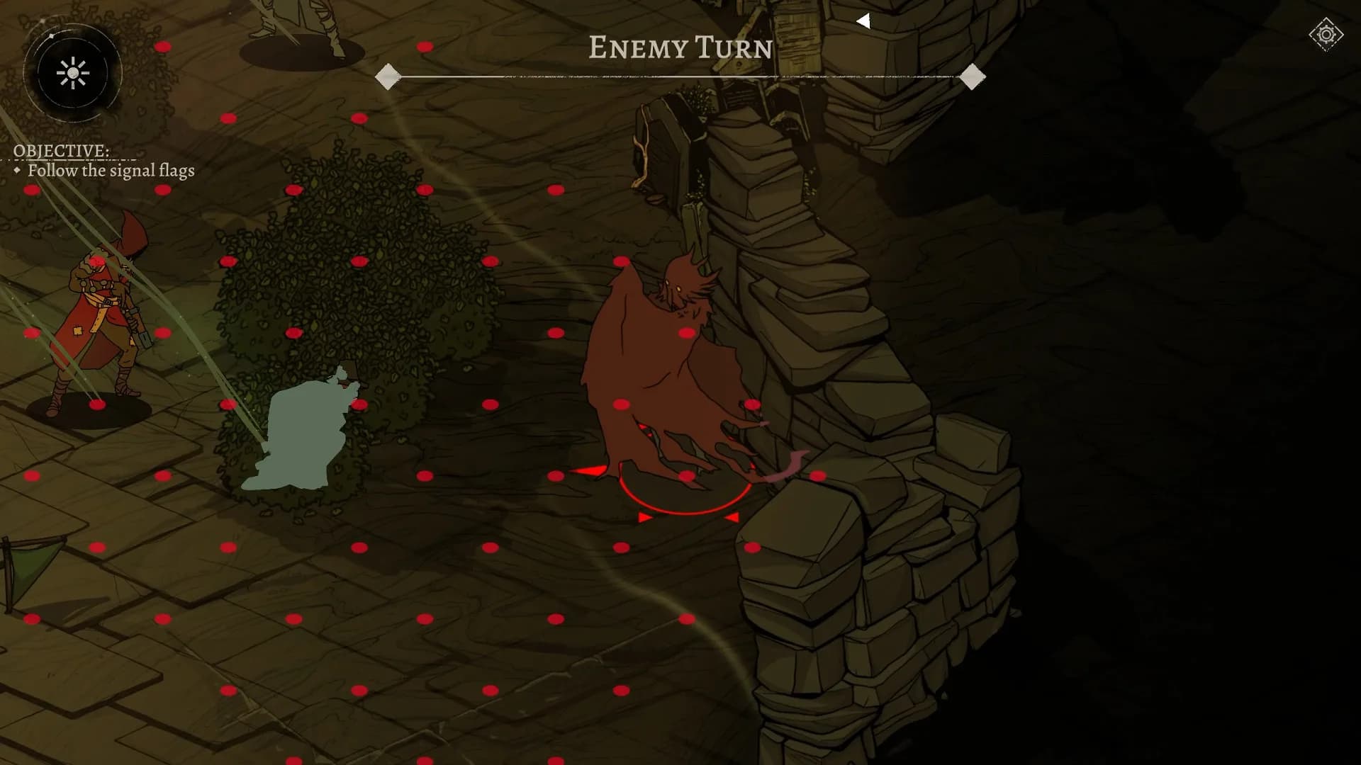 Alder's Blood: Definitive Edition görsel 4