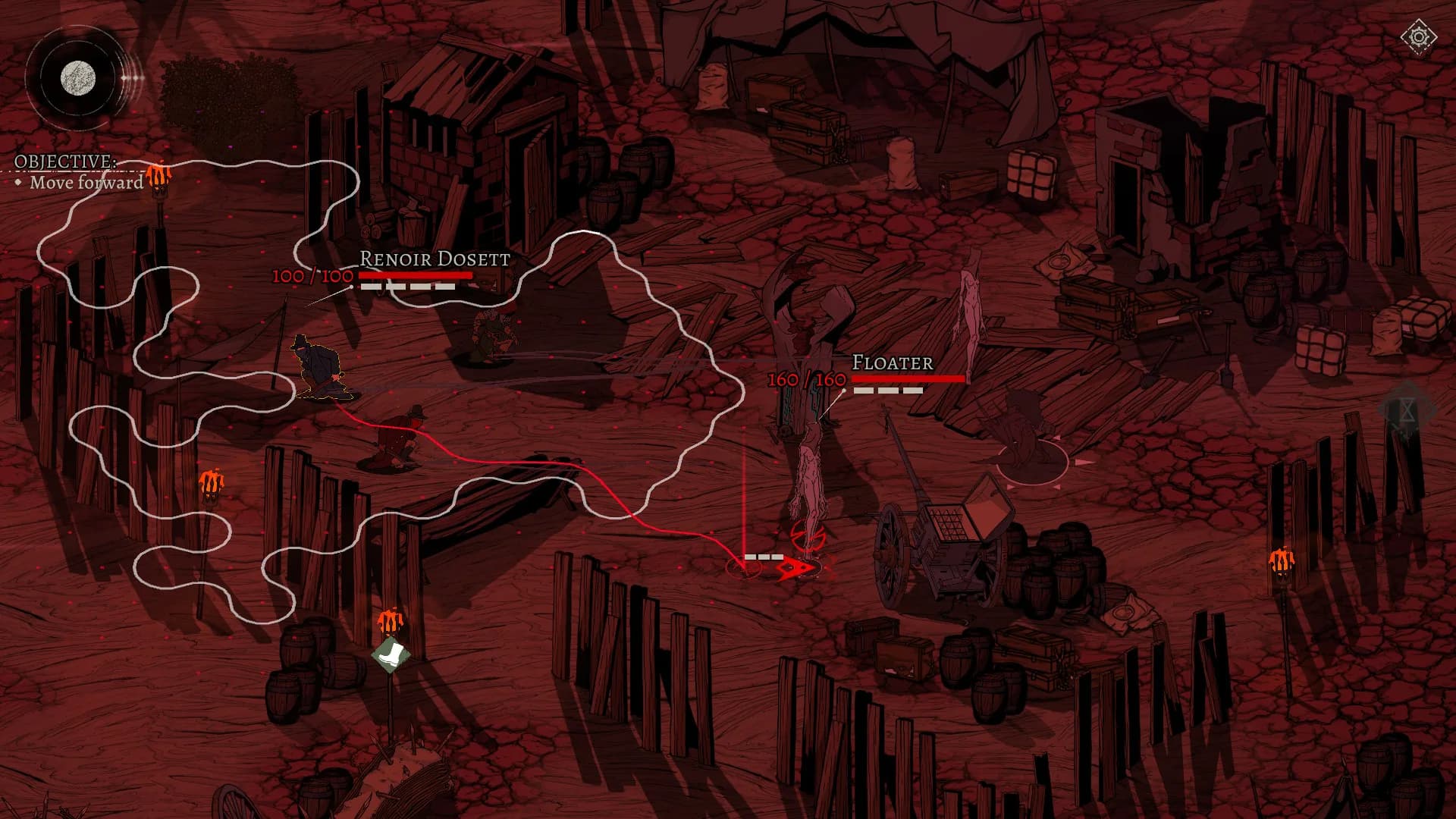 Alder's Blood: Definitive Edition görsel 5
