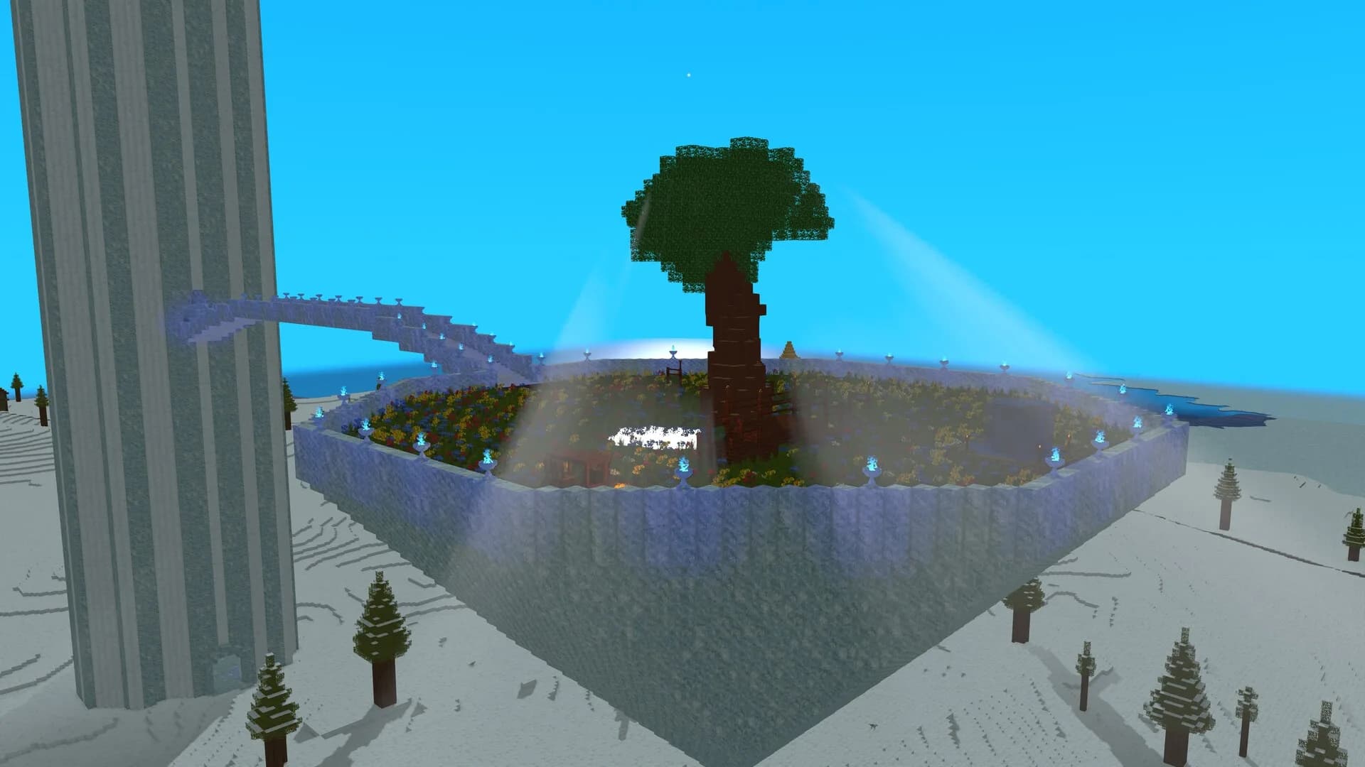 Cube Universe görsel 7