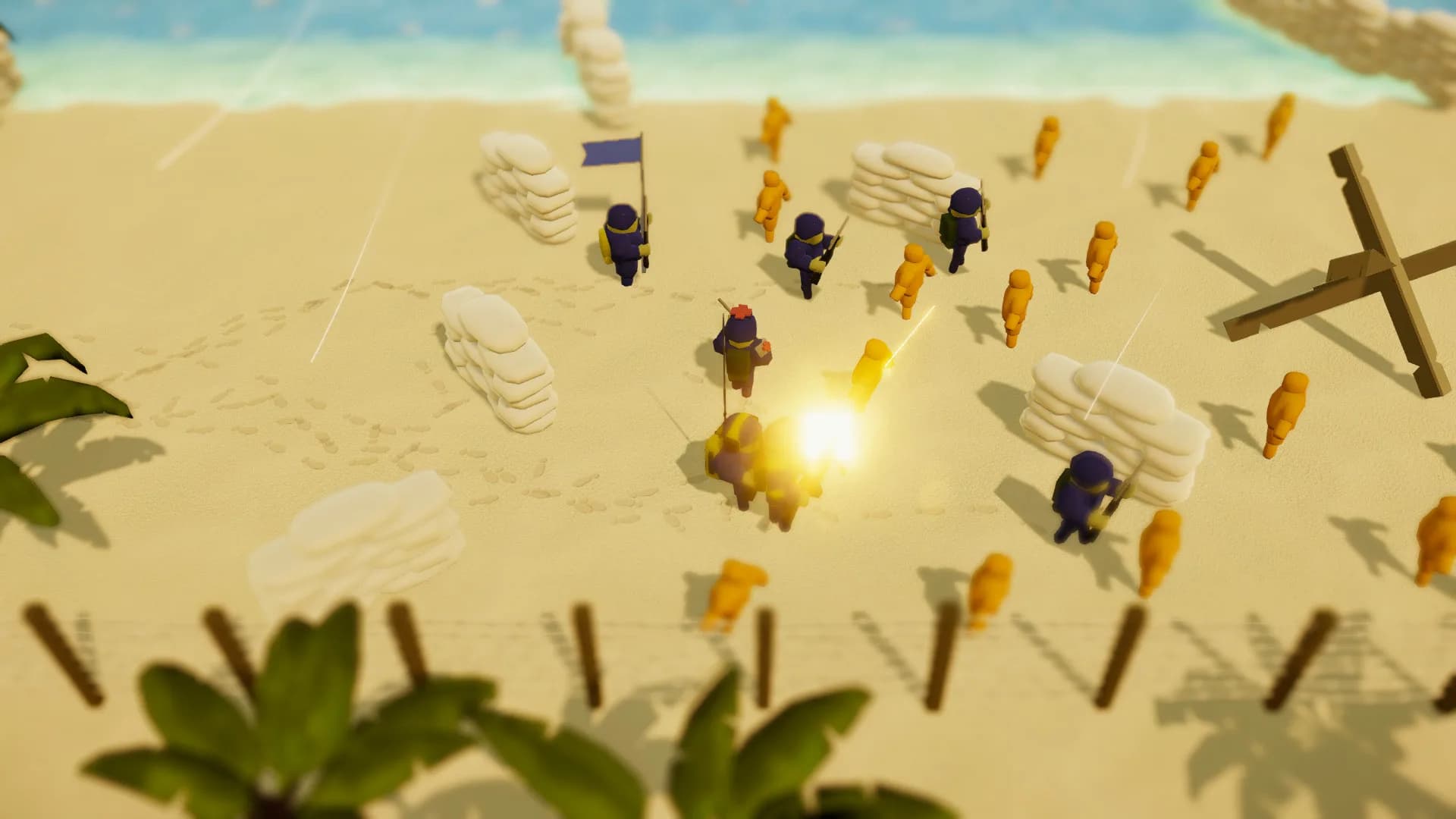 Save One More görsel 6