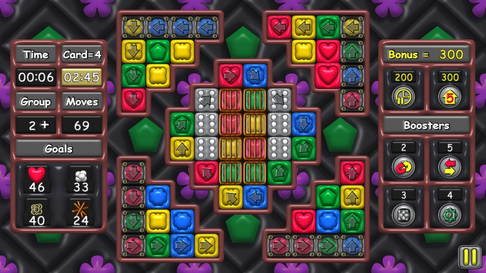 Tisnart Shapes görsel 2
