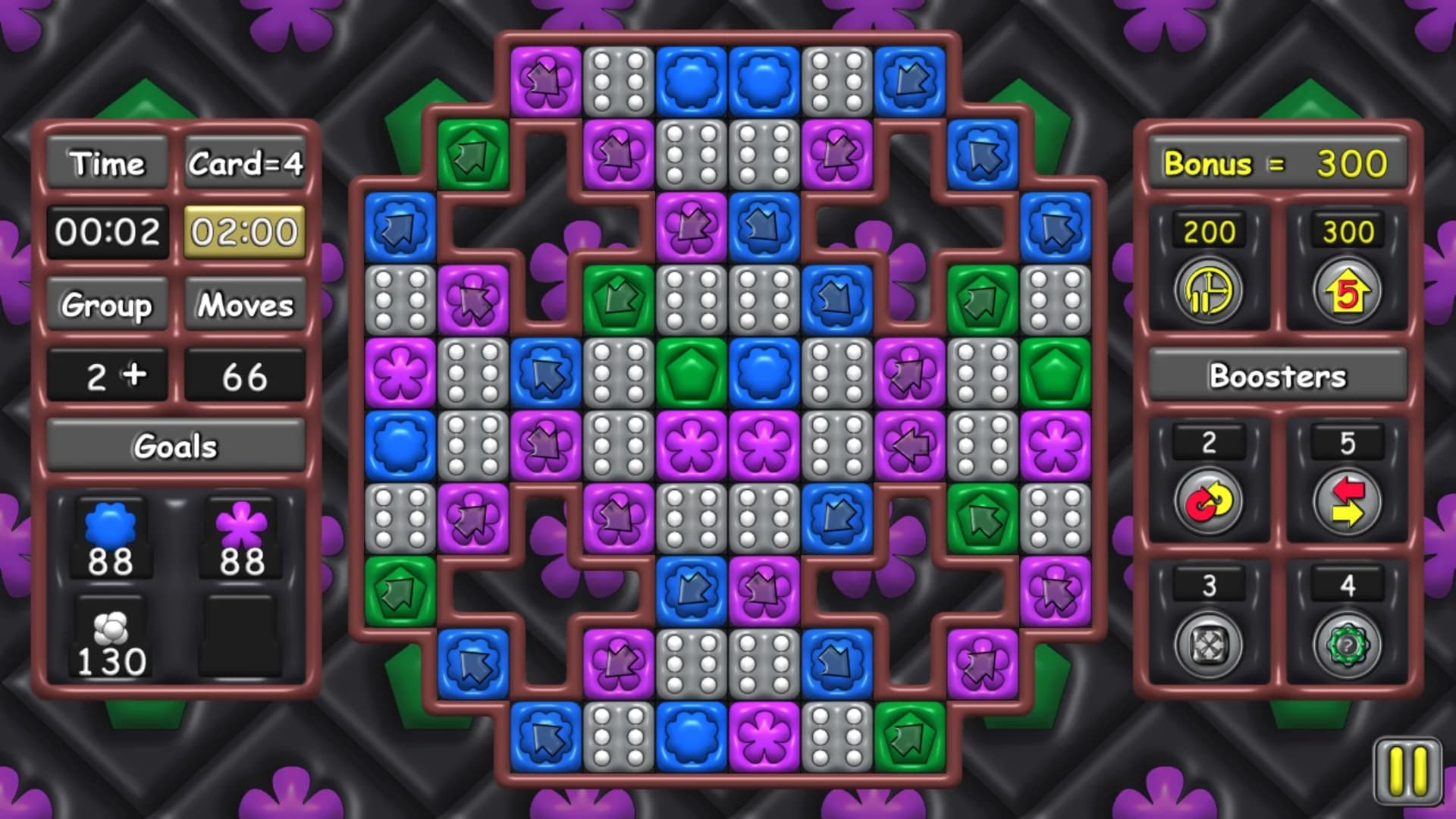Tisnart Shapes görsel 4