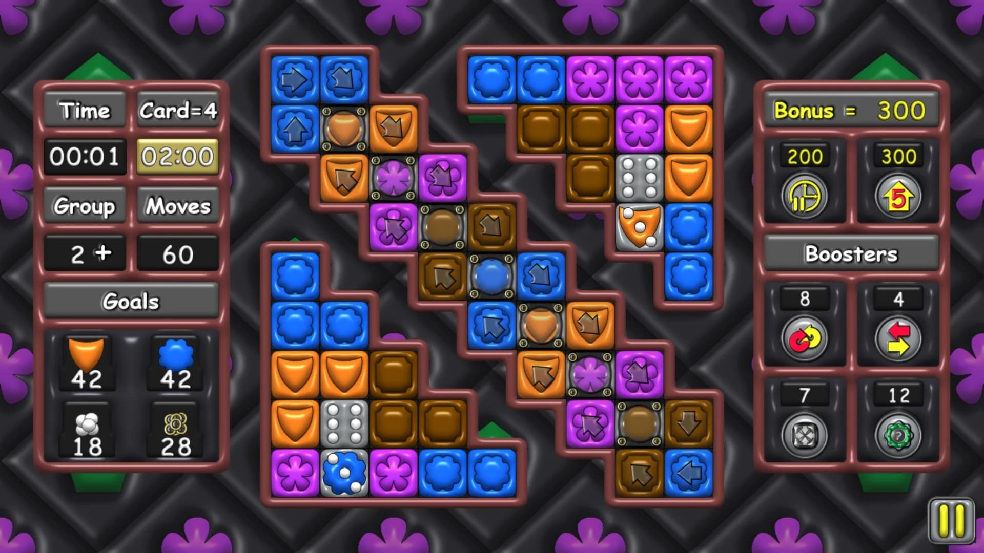 Tisnart Shapes görsel 5