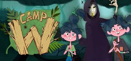 Camp W görsel 1