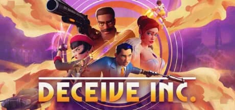 Deceive Inc. görsel 1