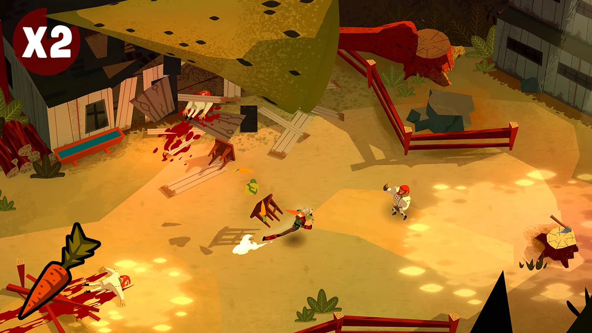 Bloodroots görsel 2