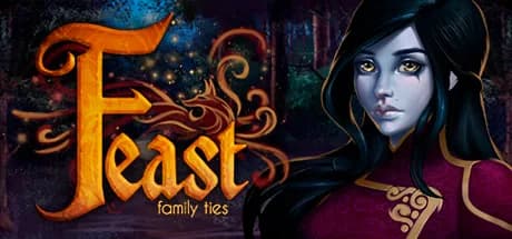 FEAST: Book One «Family Ties» görsel 1