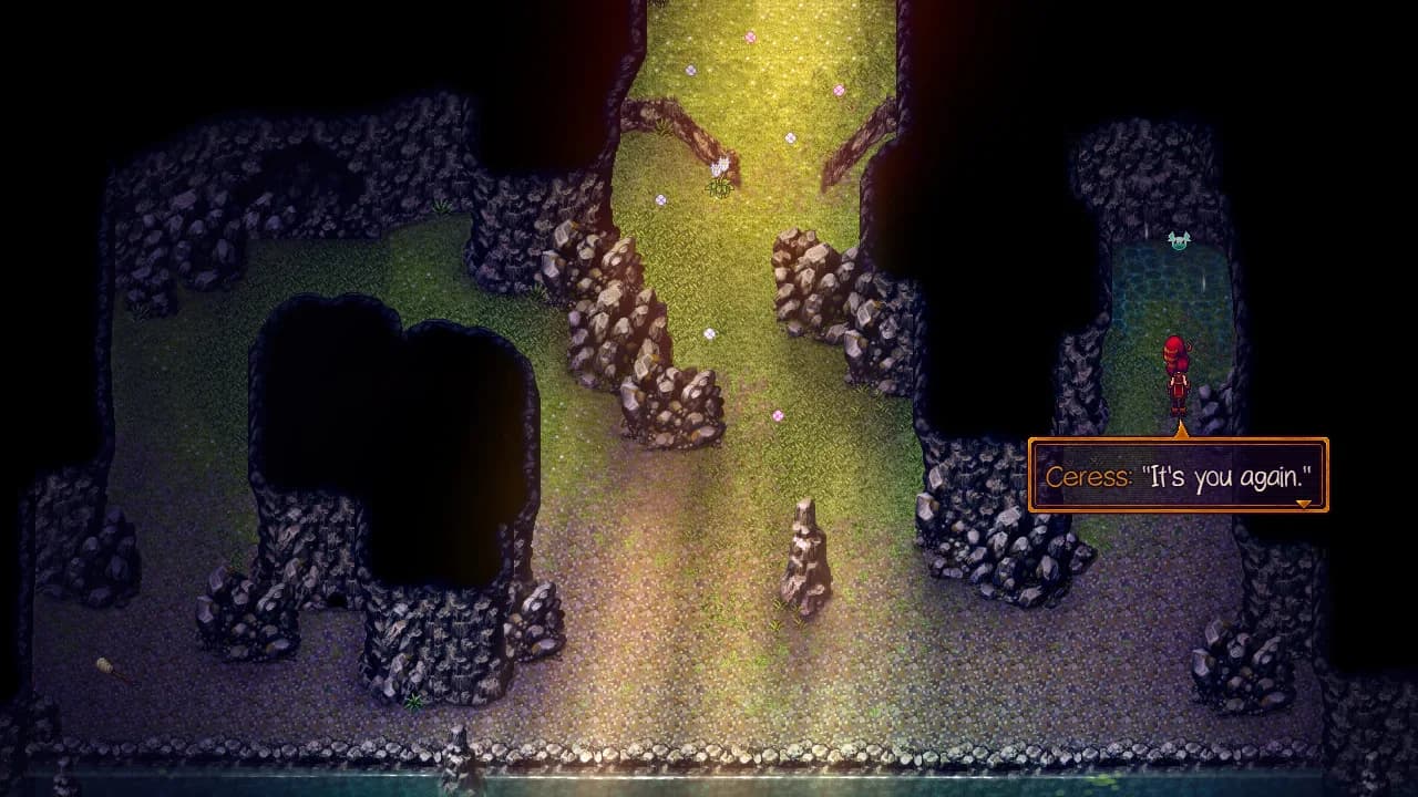 Ceress and Orea görsel 2