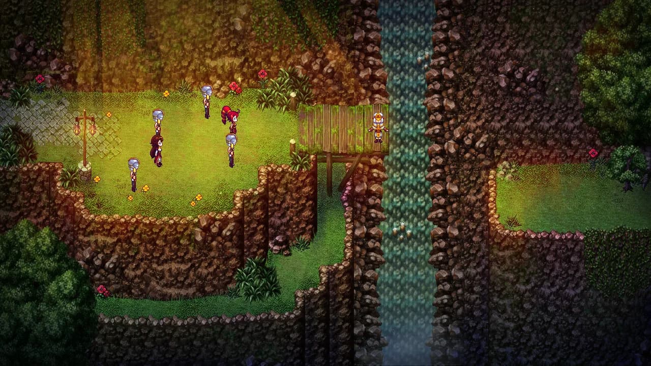 Ceress and Orea görsel 8