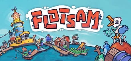 Flotsam görsel 1
