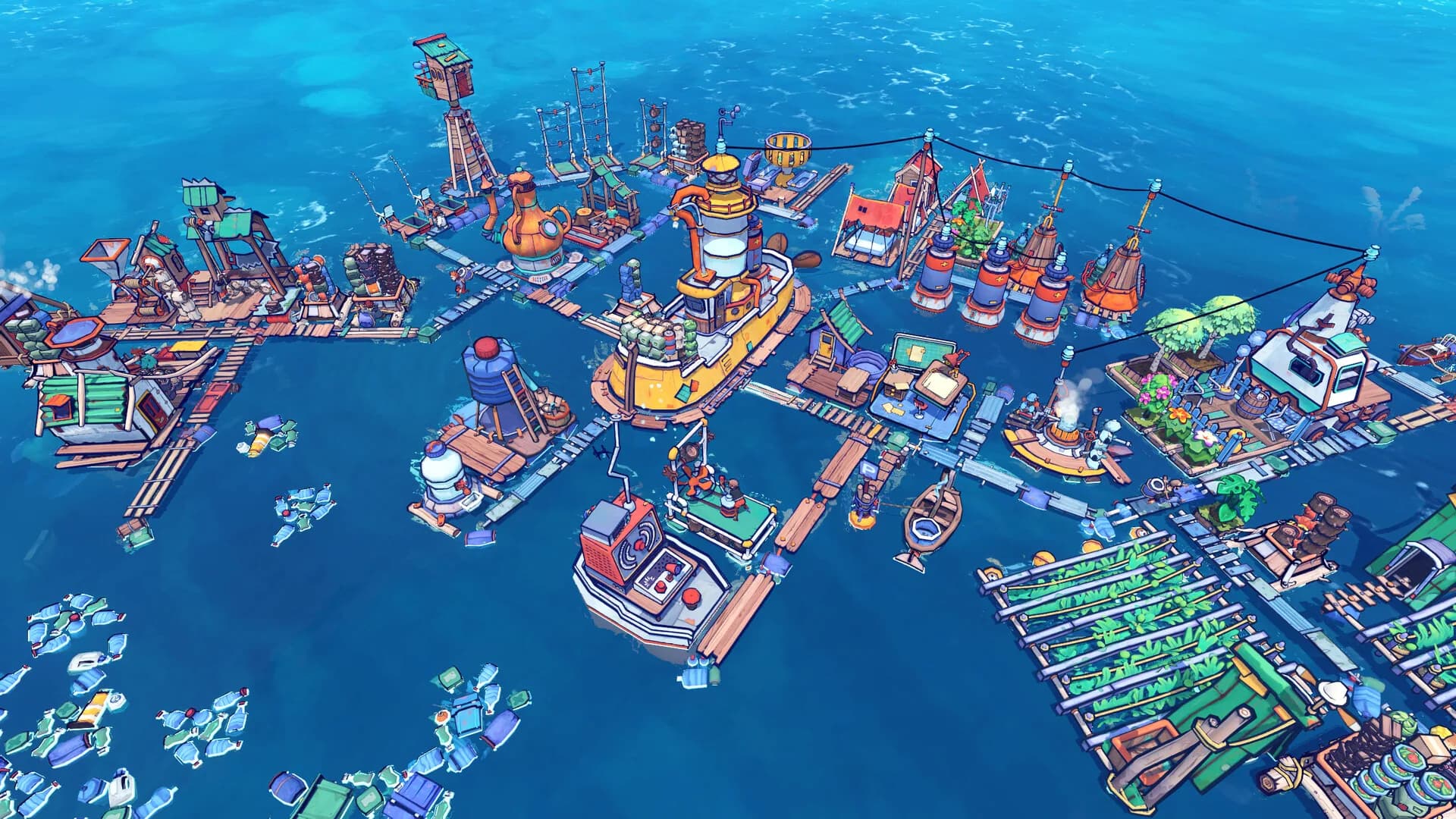 Flotsam görsel 2