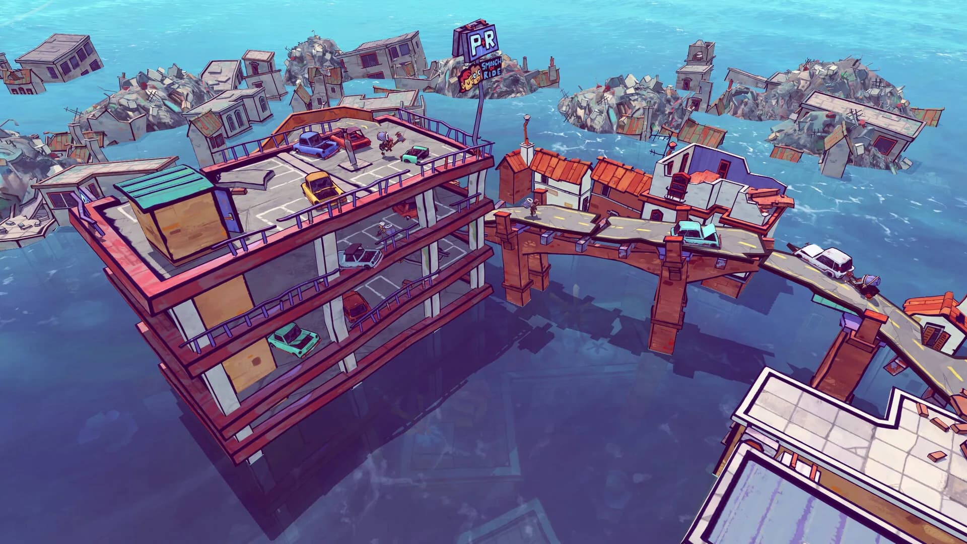 Flotsam görsel 15