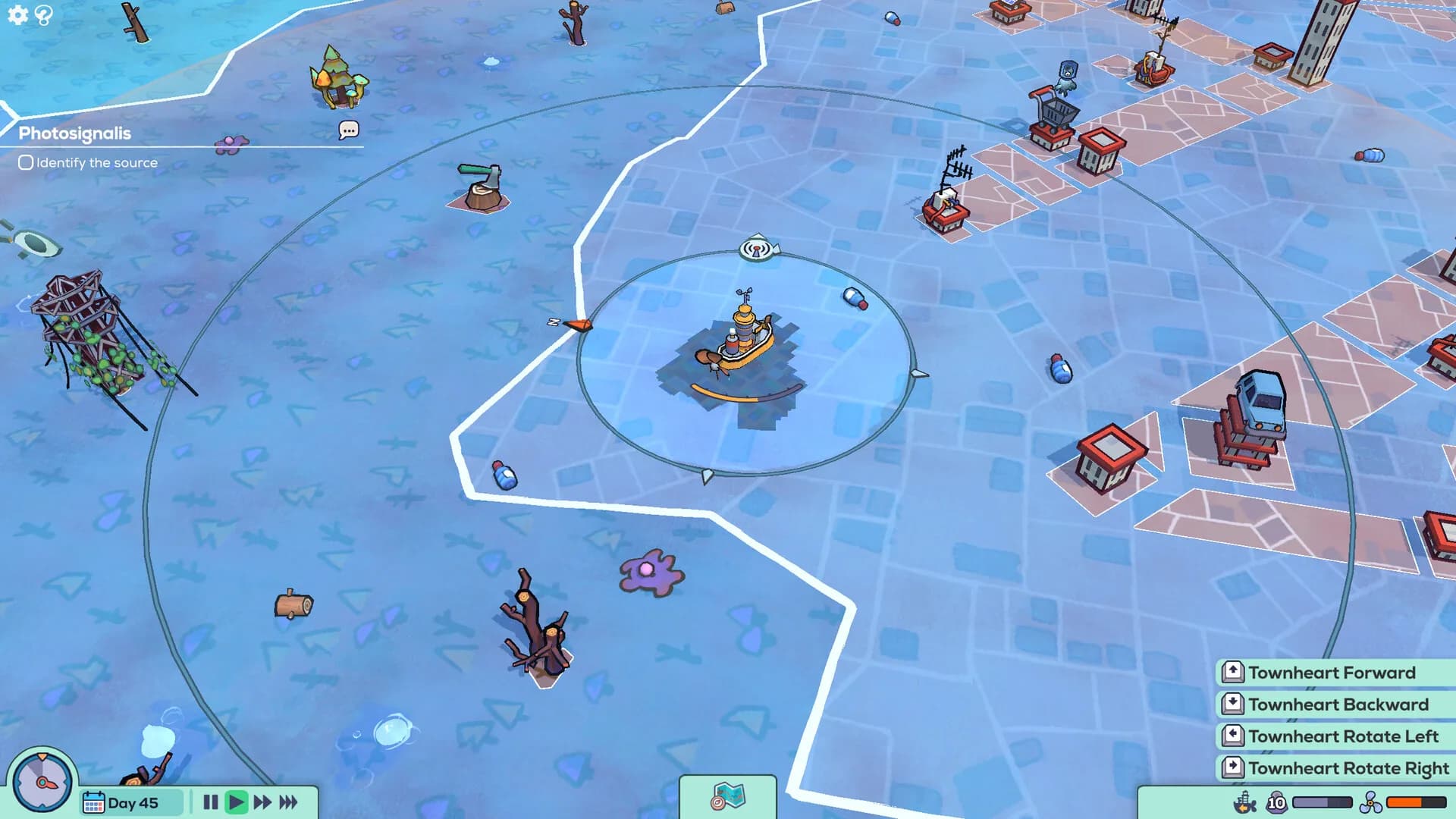 Flotsam görsel 4