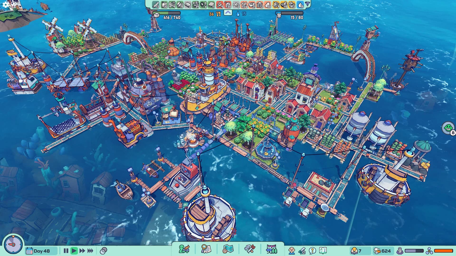 Flotsam görsel 7