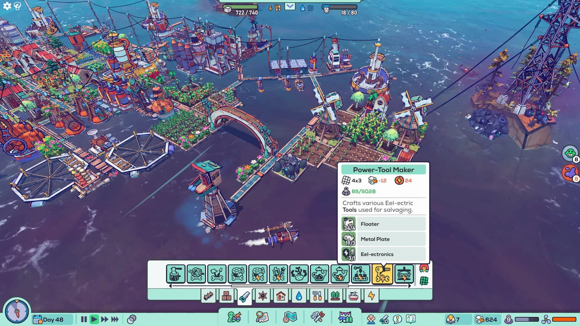 Flotsam görsel 9