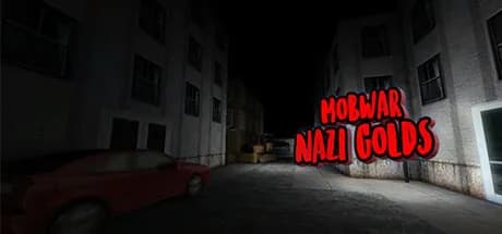 Mob War görsel 1