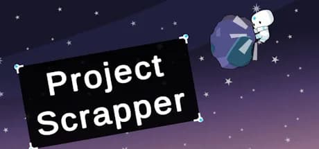 Project Scrapper görsel 1