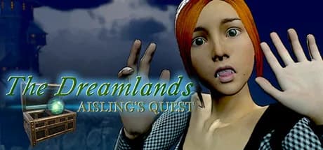 The Dreamlands: Aisling's Quest görsel 1