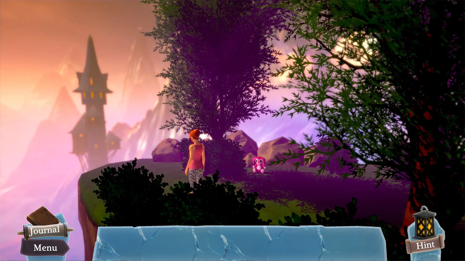 The Dreamlands: Aisling's Quest görsel 2