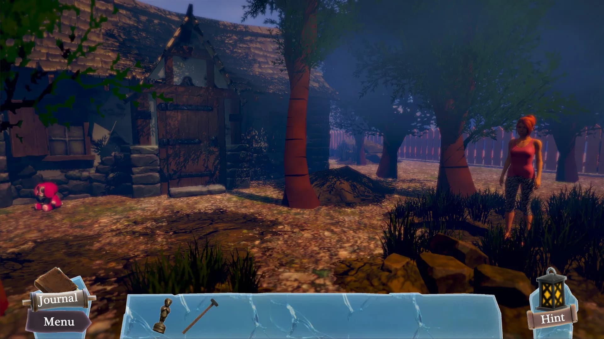The Dreamlands: Aisling's Quest görsel 3
