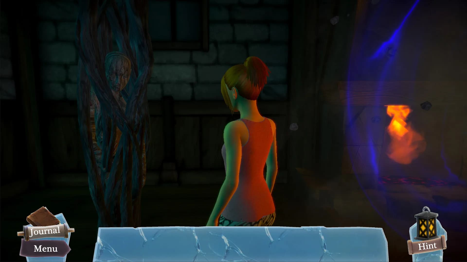 The Dreamlands: Aisling's Quest görsel 4