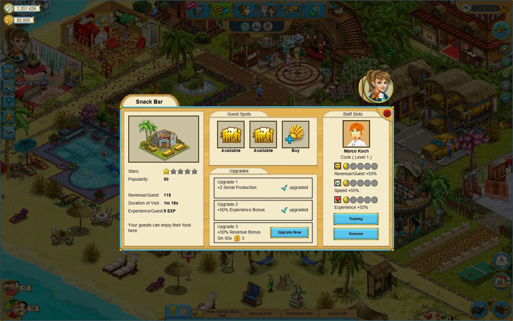 My Sunny Resort görsel 12