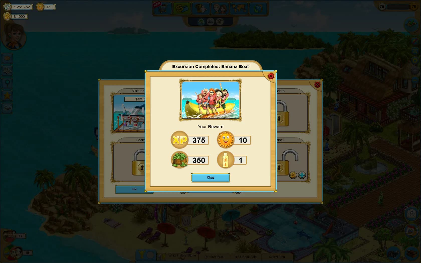 My Sunny Resort görsel 16