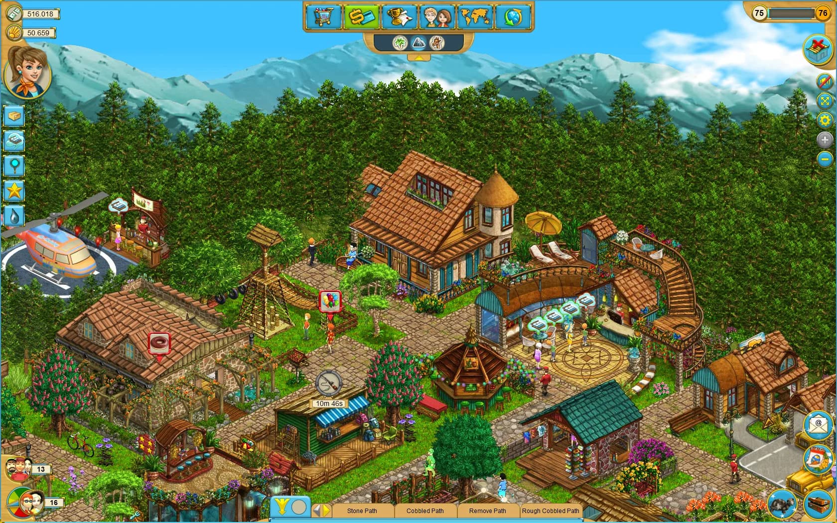 My Sunny Resort görsel 18