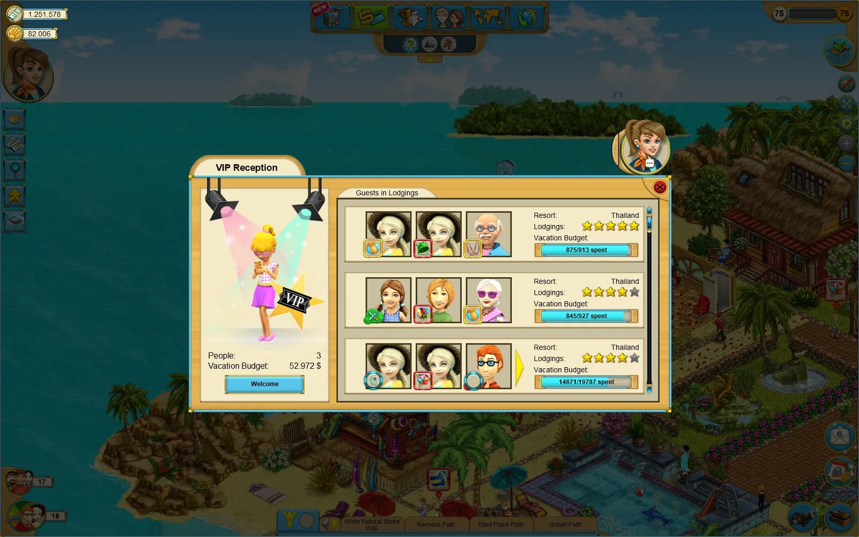 My Sunny Resort görsel 7