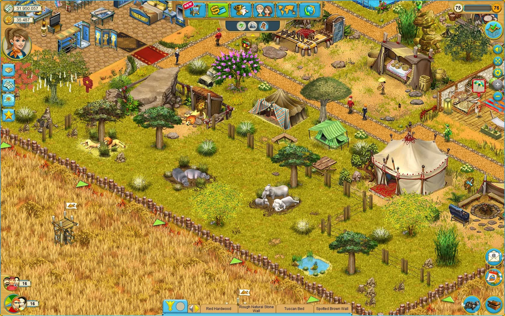 My Sunny Resort görsel 8