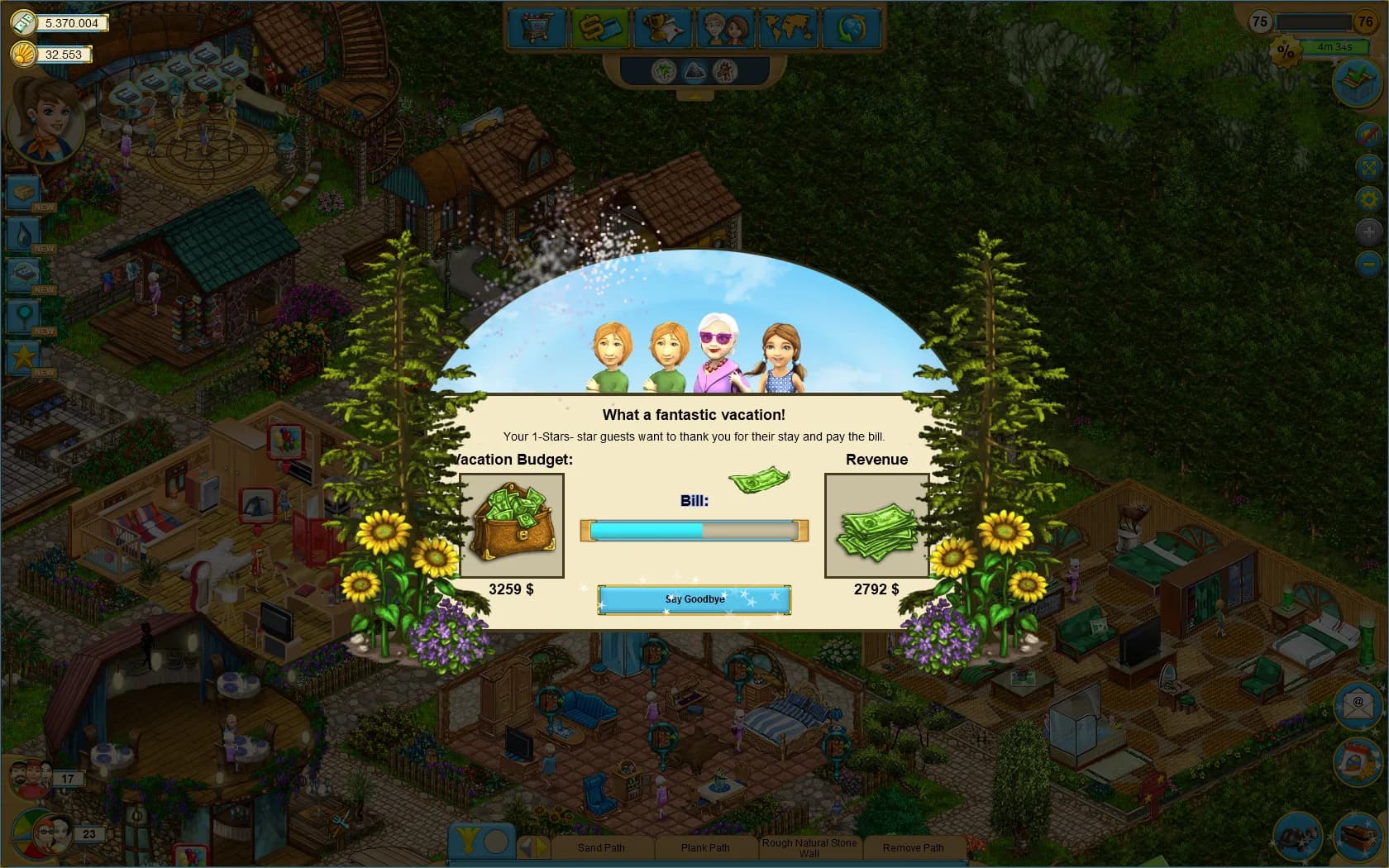 My Sunny Resort görsel 9