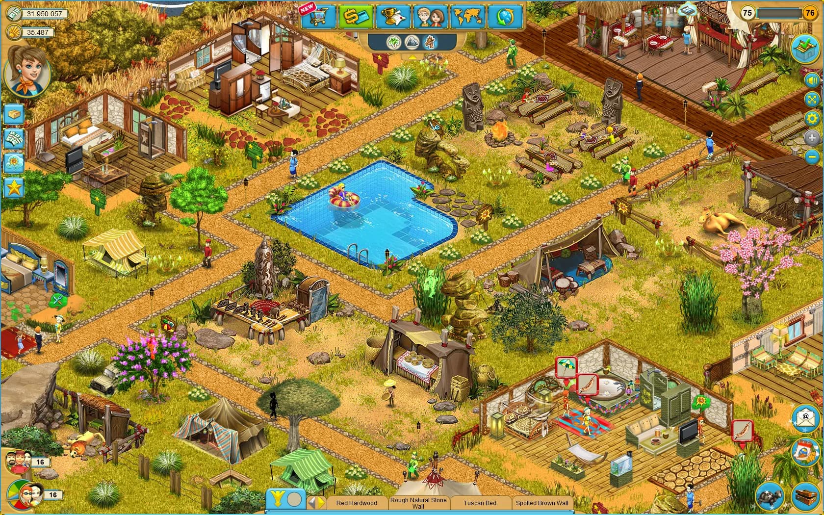 My Sunny Resort görsel 10