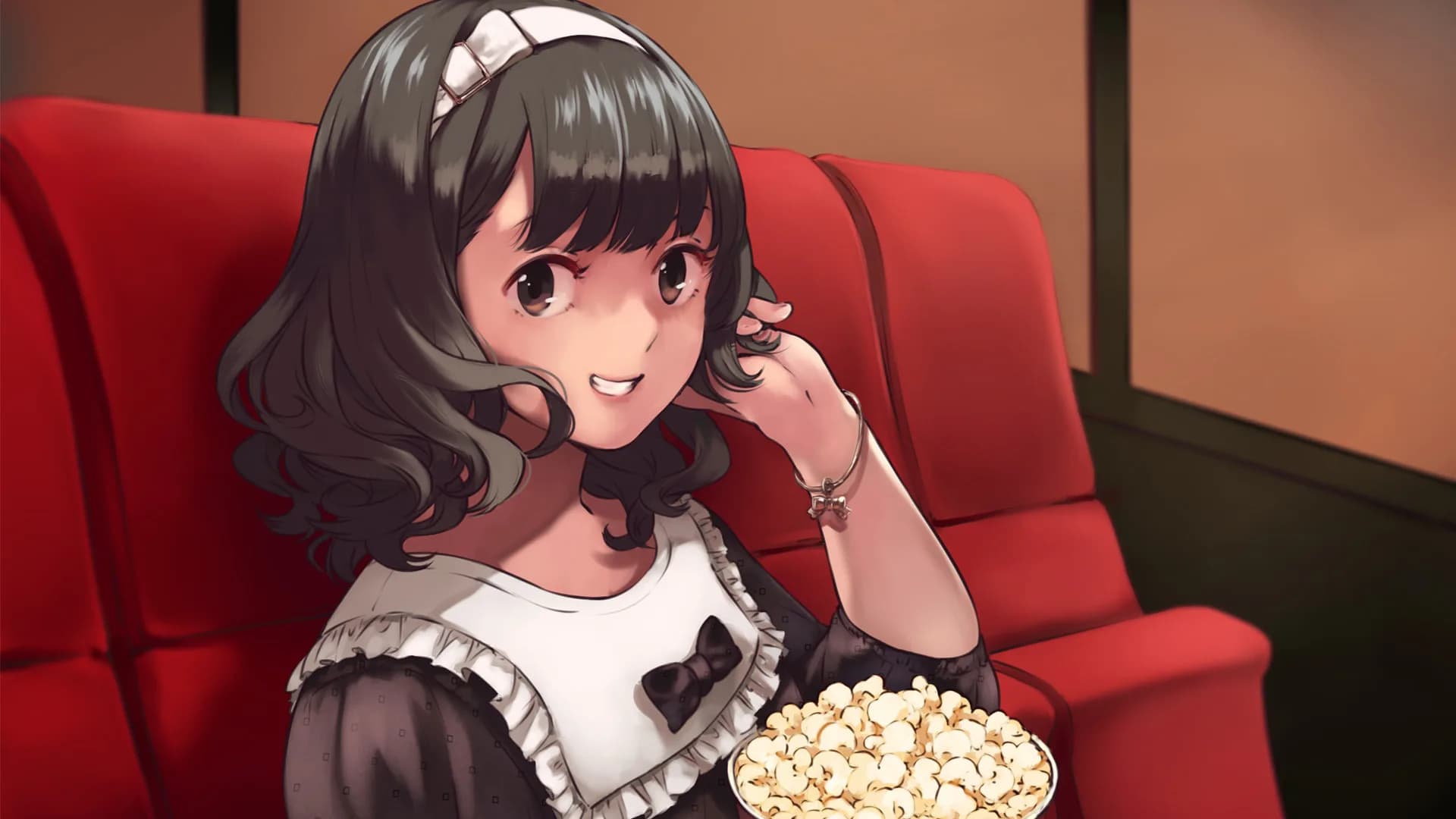 Idol Manager görsel 15